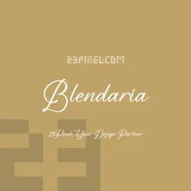 Blendaria